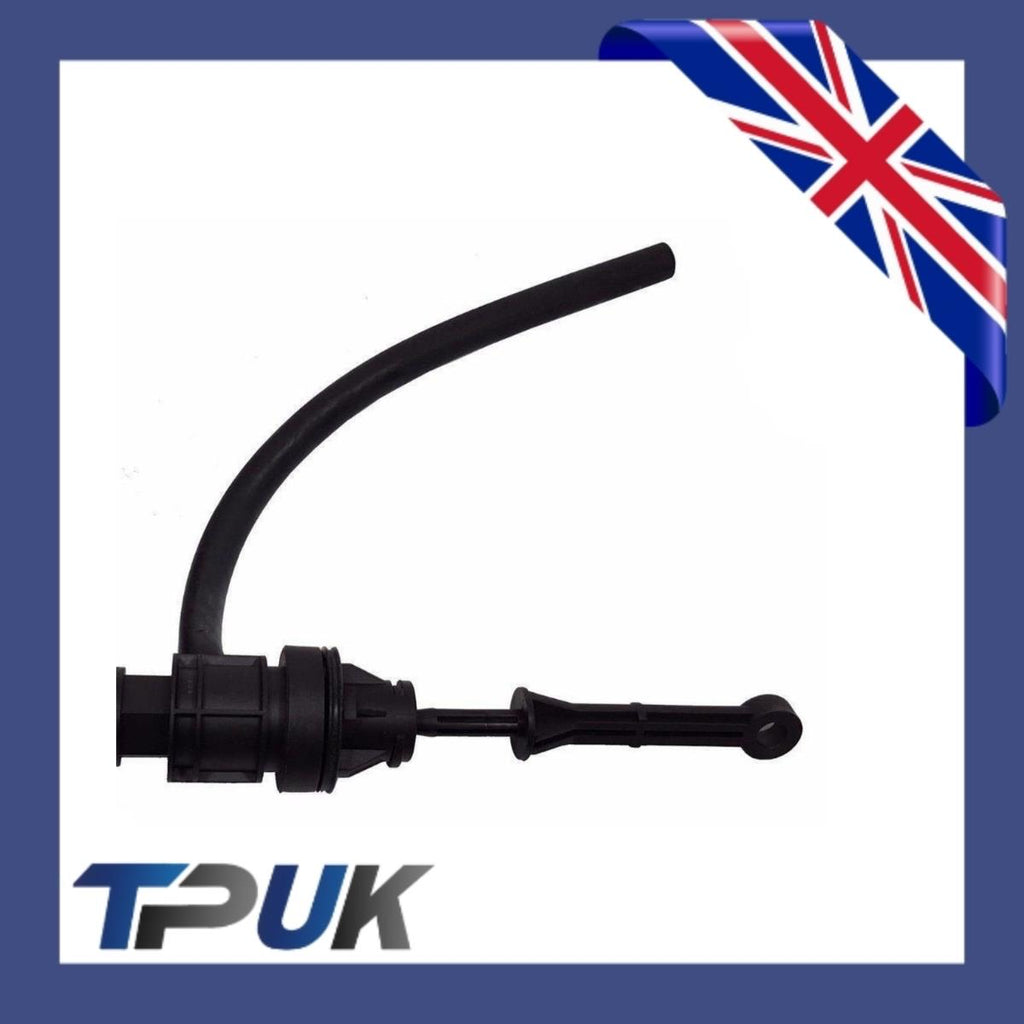 Clutch Master Cylinder Fits Ford Transit 2.0 2.3 2.4 2000-2006 1505418