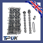 Camshaft Housing Kit For Opel Zafira Astra Combo Crossland 1.5 2018 On