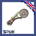 FORD FOCUS 1.8 TIMING BELT CASSETTE KIT DIESEL LYNX TDCi