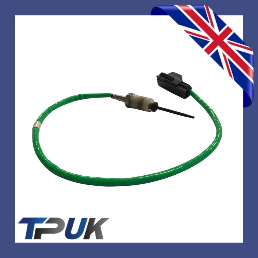Temperature Sensor Fits Transit Courier 1.5 18-23 Ecoblue Before Dpf 2122966