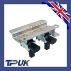 Ford Focus Mk2 Mondeo Mk4 Cmax Smax Engine Air Shut Off Valve 5243591