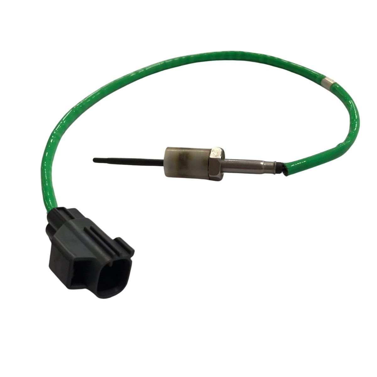 Temperature Sensor Fits Transit Courier 1.5 18-23 Ecoblue Before Dpf 2122966
