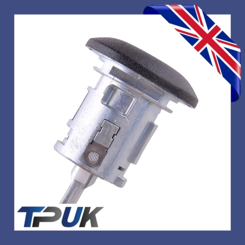 Door Lock Barrel For Ford Transit 2.2 2.3 2.4 2006-2014 Right Driver Side