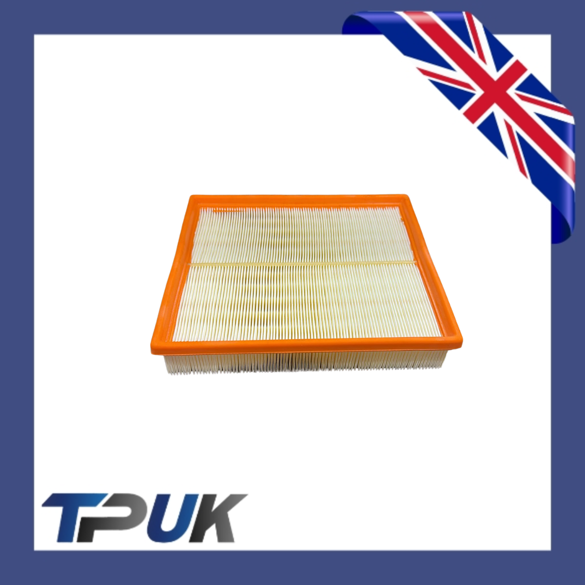 New Ford Transit Mk7 Air Filter 2.2 Fwd 2006 - 2011 Brand New Tdci