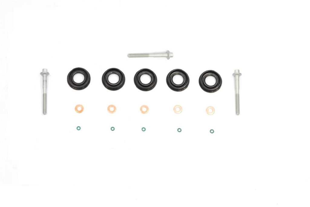 Ford Transit Mk7 3.2 2009-2014 Injector Seal Washer O-Ring Injector Bolts Kit