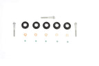 Ford Transit Mk7 3.2 2009-2014 Injector Seal Washer O-Ring Injector Bolts Kit