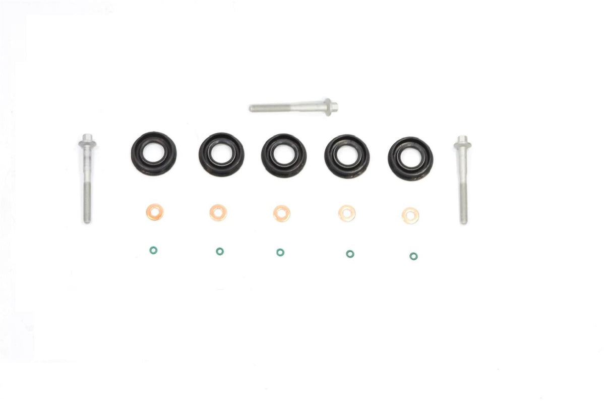 Ford Transit Mk7 3.2 2009-2014 Injector Seal Washer O-Ring Injector Bolts Kit