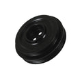 Ford Transit Crankshaft Pulley 2.2 Mk7 Mk8 Custom 2006 On Fwd Torsion Damper