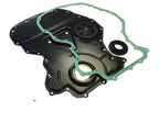 Ford Transit Mondeo 2.0 Timing Front Cover Kit Crankshaft Seal + Gasket Xtype