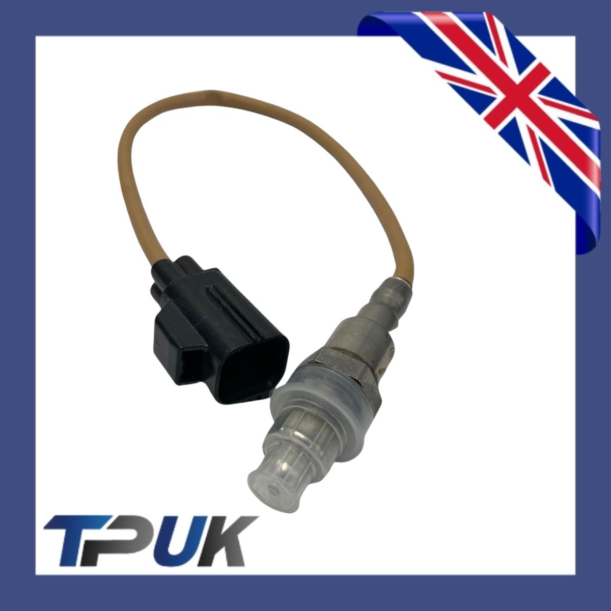 Lambda Sensor For Land Rover Defender Range Rover 3.0 5.0 2013 On 258030376