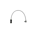 Tailgate Support Cable For Ford Transit Mk7 2.2 2.4 2006-2014 1857425
