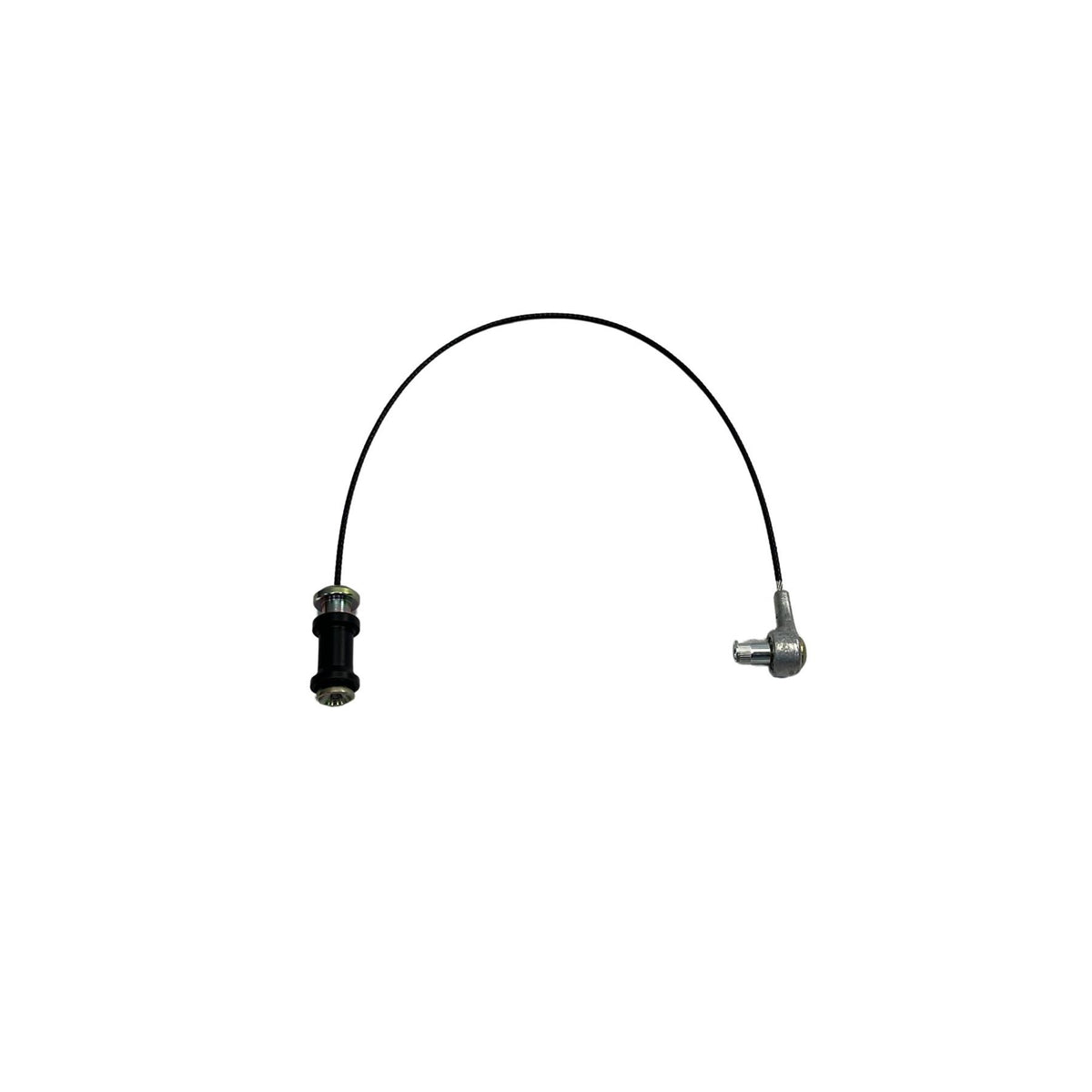 Tailgate Support Cable For Ford Transit Mk7 2.2 2.4 2006-2014 1857425