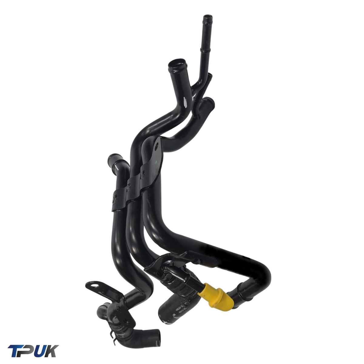 Coolant Hose Pipe For Audi A3 Q3 Tt Roadster 2.0 Tdi 2014 On 04L121064Ae