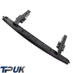 Rear Metal Bumper Step For Ford Transit Mk8 2014 On Reinforcement Crash Bar