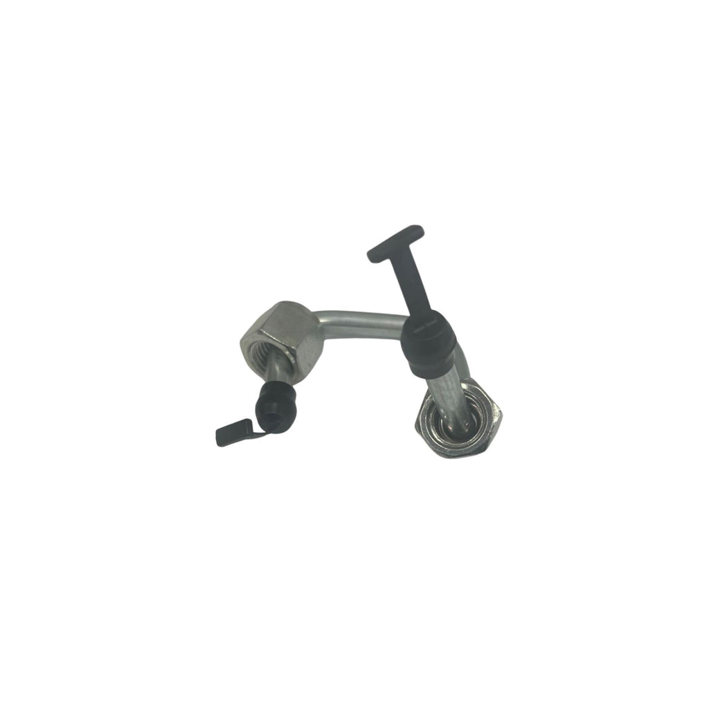 Fuel Injection Fuel Pipe For Jaguar Xf S-Type 2.7 2004-2015 C2C34710