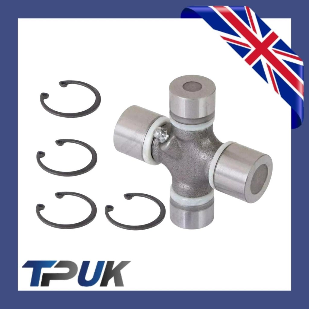 Ford Transit Mk6 Mk7 Uj U J Propshaft Universal Joint 2000-2014 30Mm 92Mm