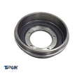 Brake Drum For Ford Transit Mk4 Mk5 2.0 2.5 1991-2000 1 Piece