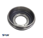 Brake Drum For Ford Transit Mk4 Mk5 2.0 2.5 1991-2000 1 Piece