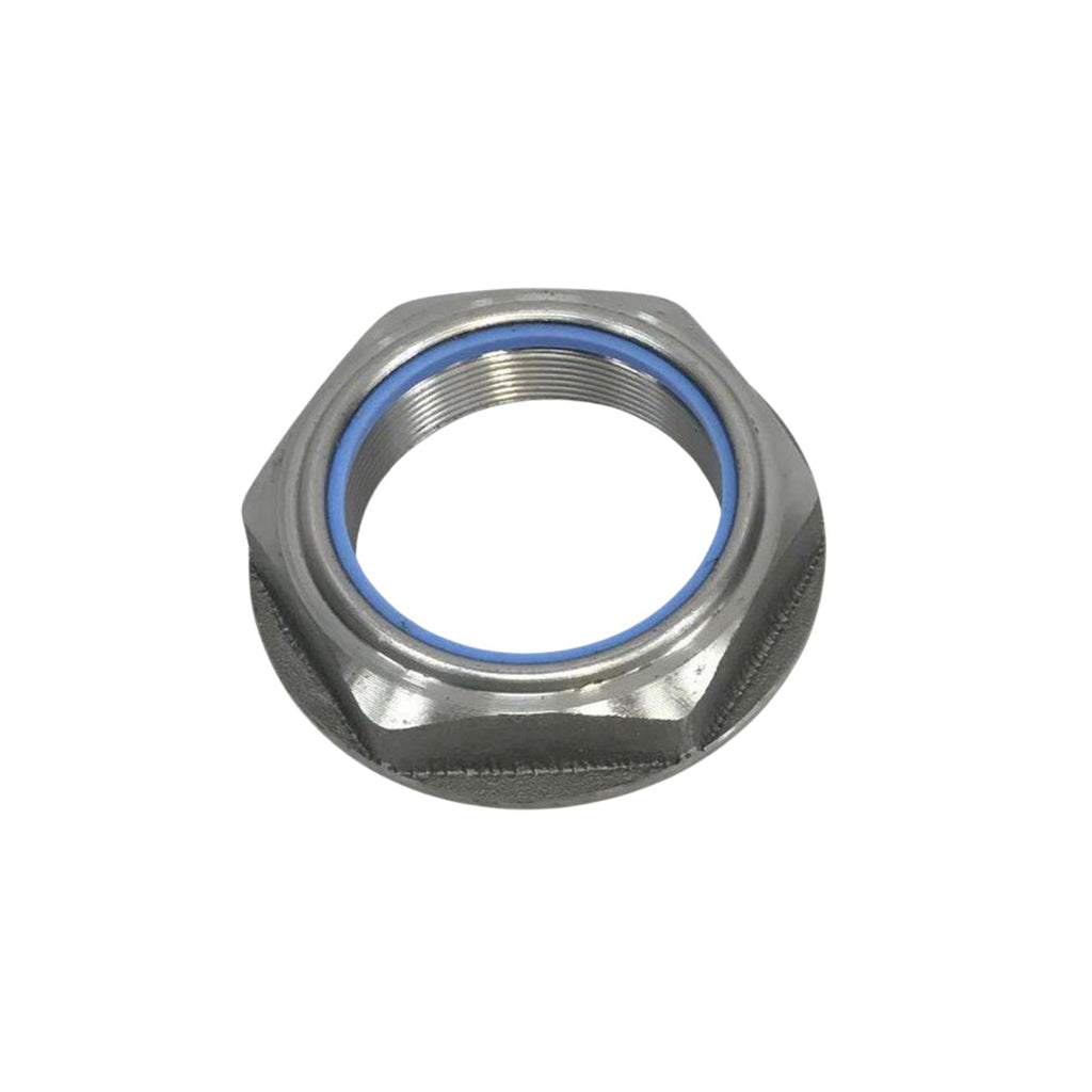 Rear Axle Hub Bearing Nut For Ford Transit Mk7 Blue Rh O/S Drivers Side 4875826