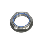 Rear Axle Hub Bearing Nut For Ford Transit Mk7 Blue Rh O/S Drivers Side 4875826