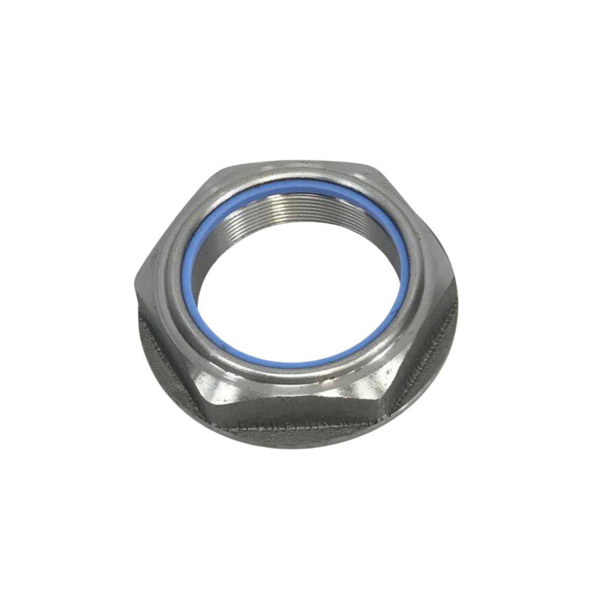 Rear Axle Hub Bearing Nut For Ford Transit Mk7 Blue Rh O/S Drivers Side 4875826