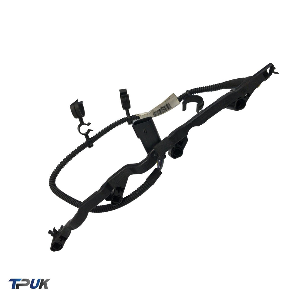 Wiring Loom For Land Rover Range Rover Sport 3.6 D 2006-2013 6H4Q-14C000-Bb