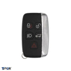 Remote Smart Key For Land Rover Discovery Sport Ch2215K601Bf Fob 5 Button 434Mhz