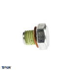 Cylinder Block Plug For Ford Transit Mk3 2.5 Diesel 1986-1991 1430484
