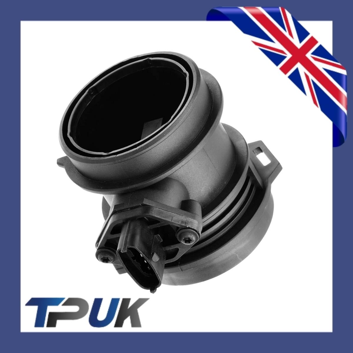 Mass Air Flow Sensor For Kia Sorento Opirus 3.5 2002 On 2810039400
