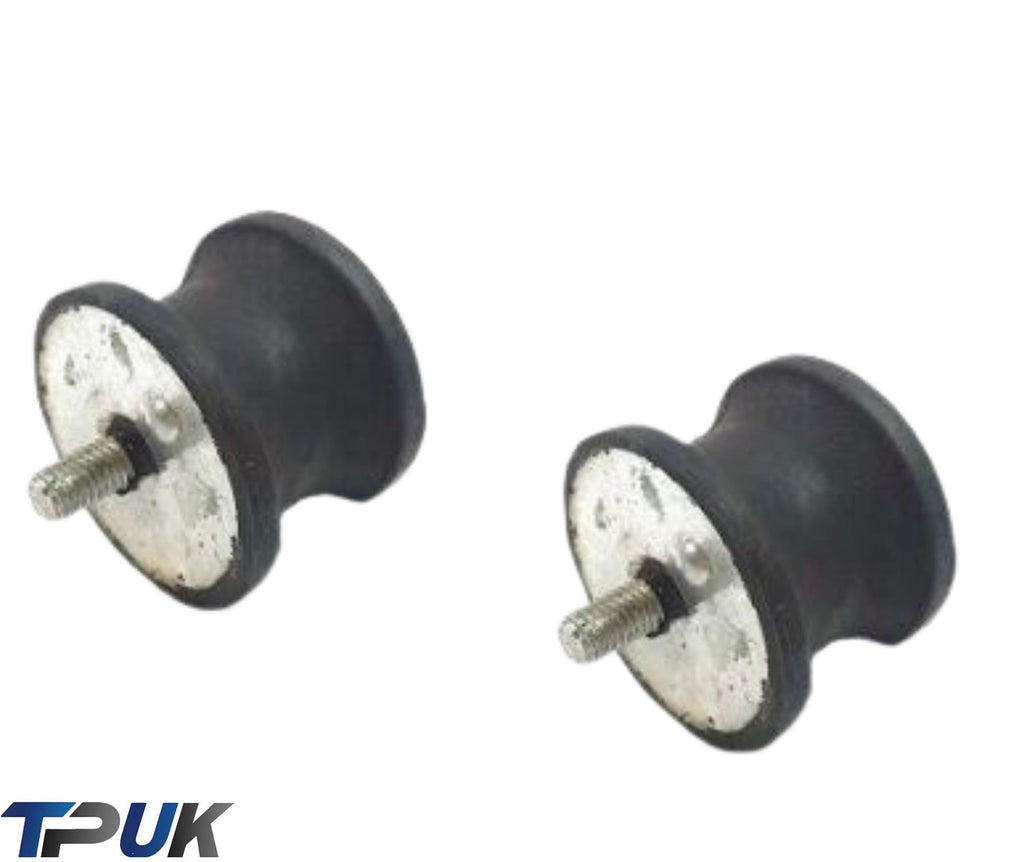 Ford Transit Mk6 Gearbox Mount Mounting Per Pair 2.4 Rwd 2000-2006