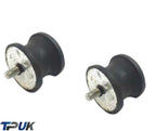 Ford Transit Mk6 Gearbox Mount Mounting Per Pair 2.4 Rwd 2000-2006