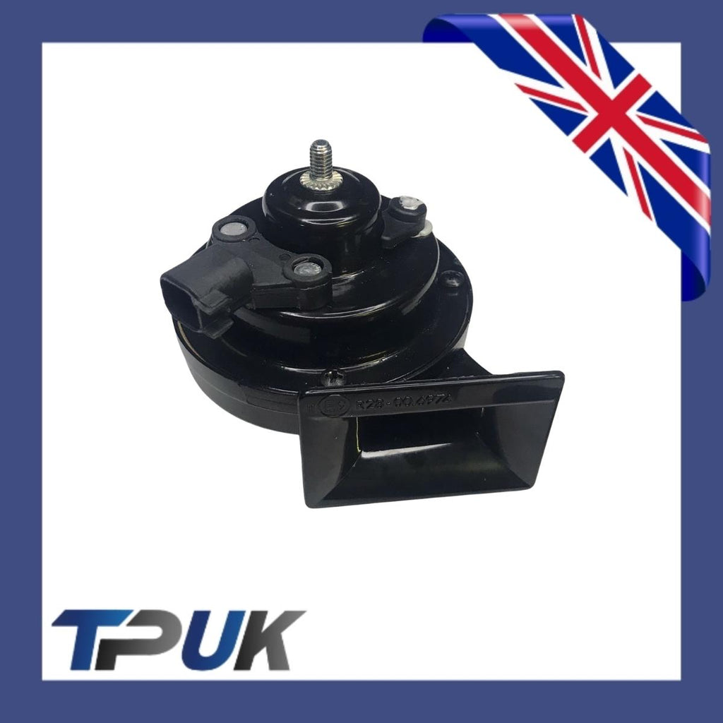 Turboklax Trumpet Horn For Ford Transit Connect 06 On Focus Mk3 12V AW1Z-13832-A