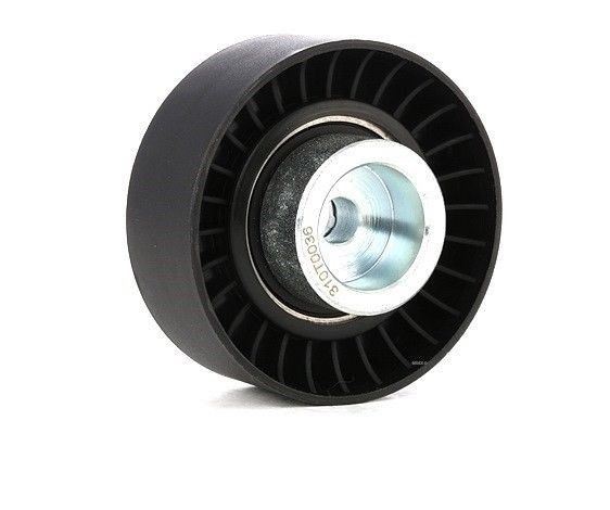 Transit 2.0 Mk6 2.2 Mk7 Custom Mondeo 2.0 Drive Belt Idler Pulley Fwd 1731709