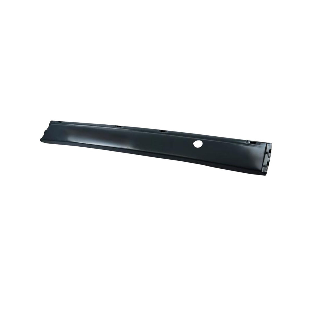 REAR BUMPER FORD TRANSIT CONNECT 2002-2009