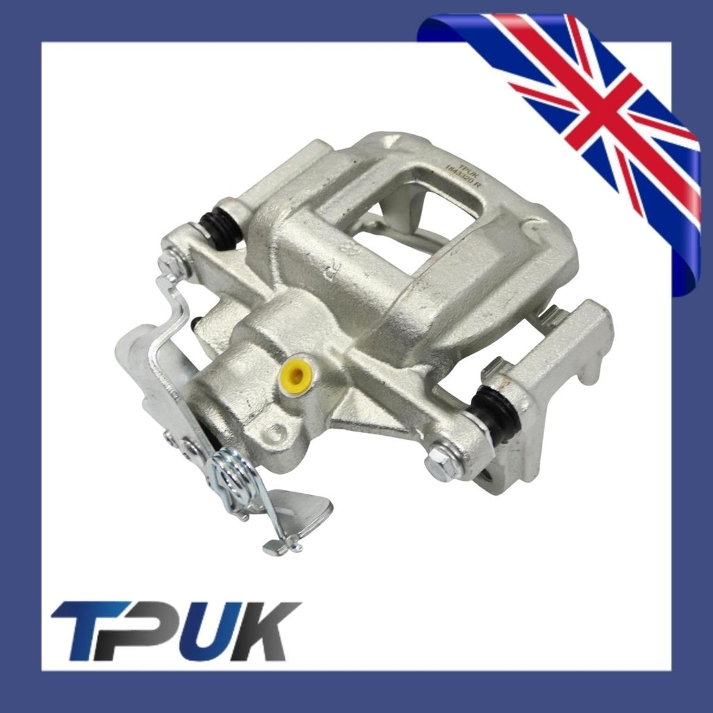 Rear Brake Caliper Right Ford Transit Mk8 Custom 250 To 320 2.0 2.2 Single Wheel