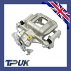 Rear Brake Caliper Right Ford Transit Mk8 Custom 250 To 320 2.0 2.2 Single Wheel
