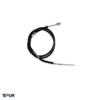 Rear Parking Brake Cable For Ford Transit 2.0 2.2 2013 On 1848854 1853770