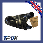 Water Pump Outlet Pipe For Ford Transit Custom Galaxy 2.0 Ecoblue 2015 On