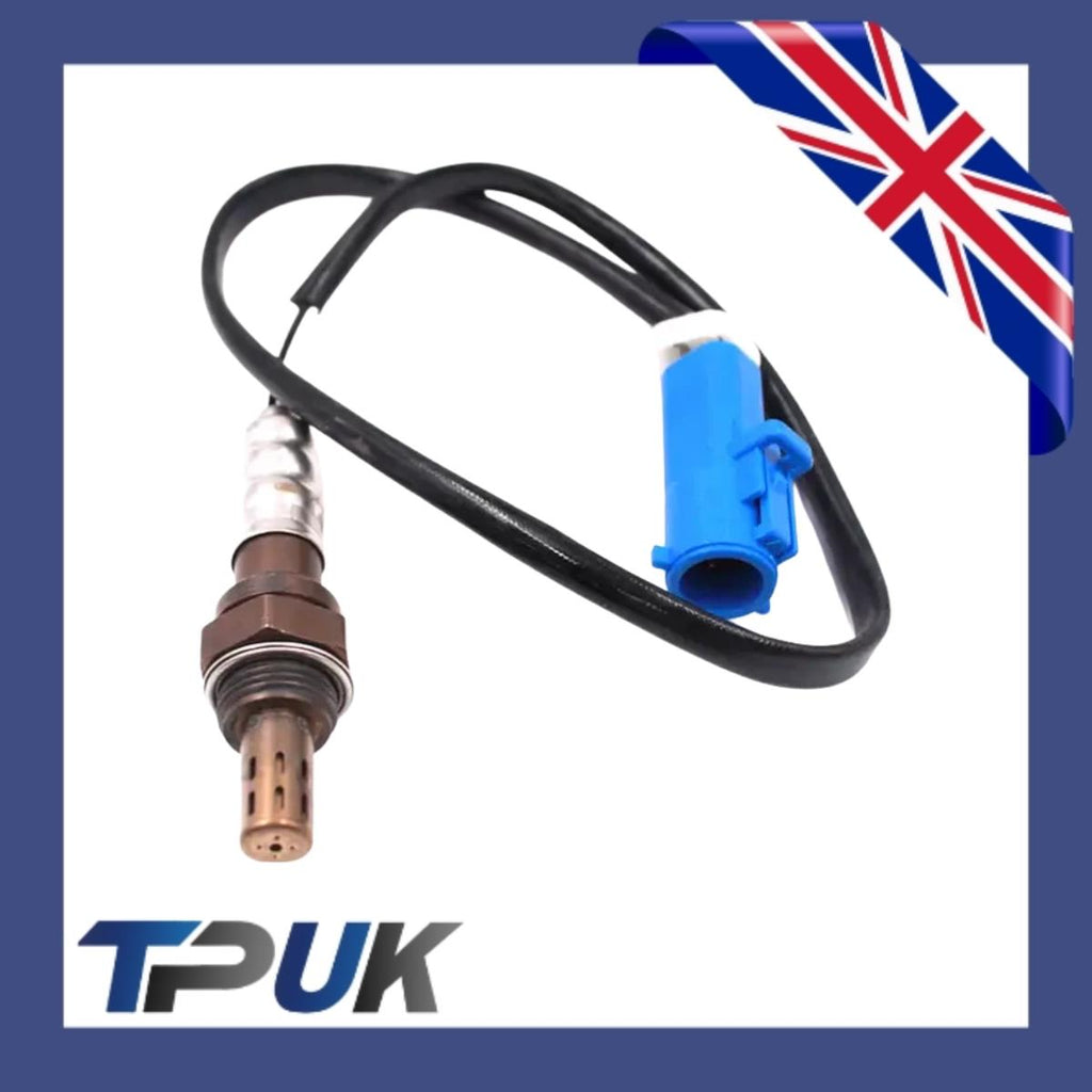Ford Mondeo Mk3 1.8 2.0 2.5 3.0 O2 Lambda Oxygen Sensor 2000 To 2007 1S7F9G444Bb