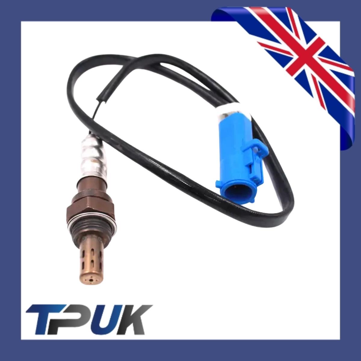 Ford Mondeo Mk3 1.8 2.0 2.5 3.0 O2 Lambda Oxygen Sensor 2000 To 2007 1S7F9G444Bb