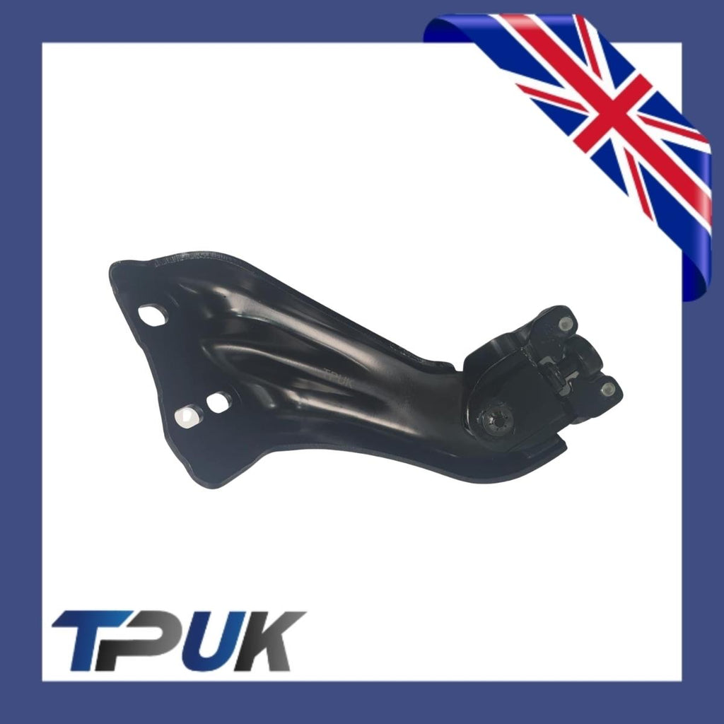 Side Loading Door Roller For Ford Transit Courier 1.0 1.5 1.6 2014> Middle Left
