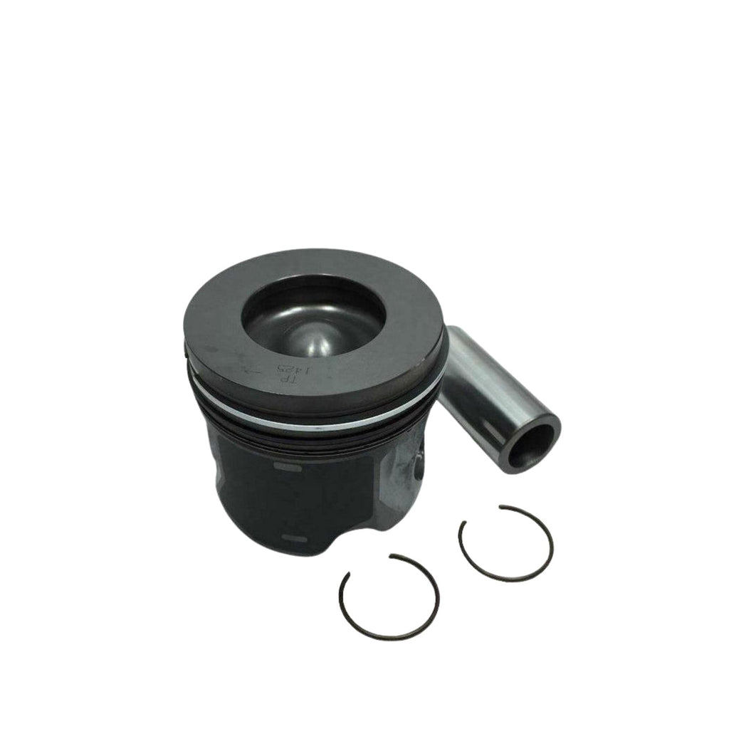 Ford Transit Mk7 Mk8 2011 On Pistons 2.2 Rwd Tdci New 0.50 Oversized Rings Pin