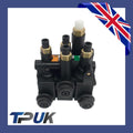 Range Rover Rear Air Suspension Valve Solenoid Levelling Module L405 L494 Sport