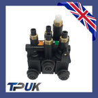 Range Rover Rear Air Suspension Valve Solenoid Levelling Module L405 L494 Sport