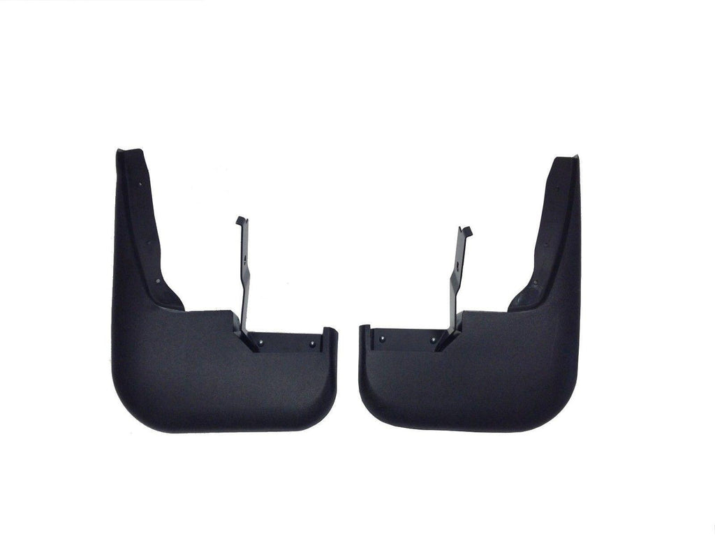 Ford Transit Mk6 Mk7 A Pair Front Mudflaps Mud Flap Mudflap 2000 - 2014 Oe Fit