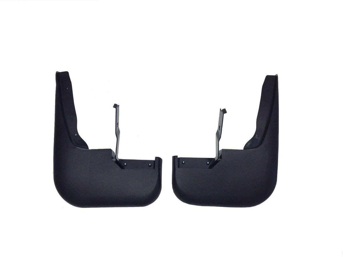 Ford Transit Mk6 Mk7 A Pair Front Mudflaps Mud Flap Mudflap 2000 - 2014 Oe Fit