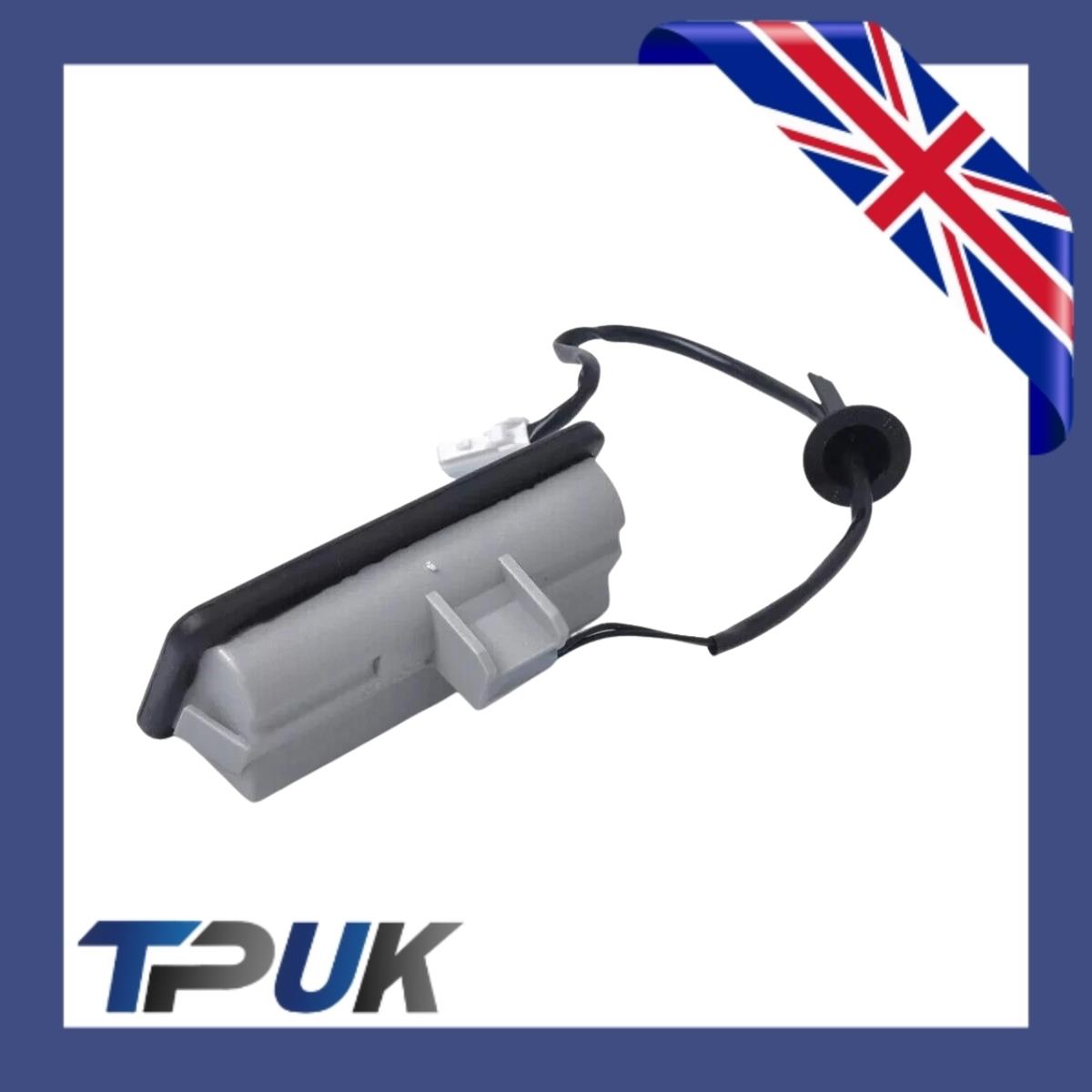 Ford Focus 2 Mk2 Tailgate Boot Release Switch Contact Handle Latch 1346324