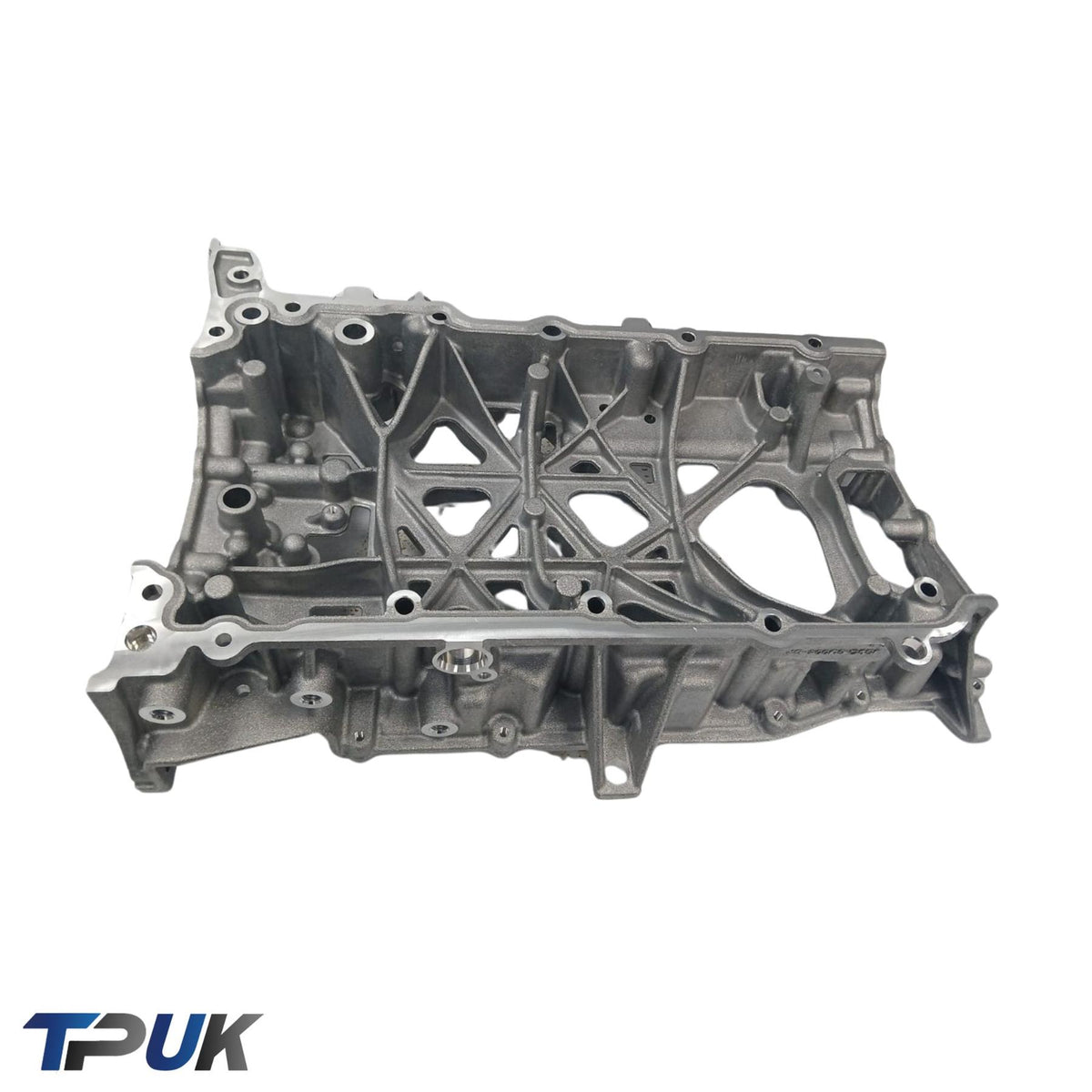 Stiffener For Ford Ranger T9 2.0 2022 On 2717734 Jb3Q6U004Da Oem