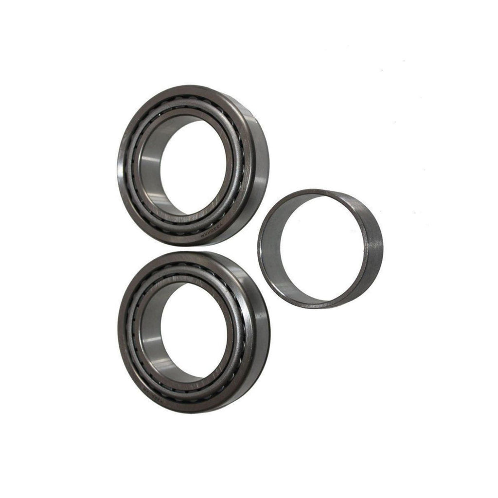 Rear Wheel Bearing Kit For Ford Transit 2.4 Mk6 Mk7 2002-2014 Dana Axle