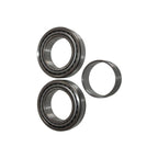 Rear Wheel Bearing Kit For Ford Transit 2.4 Mk6 Mk7 2002-2014 Dana Axle